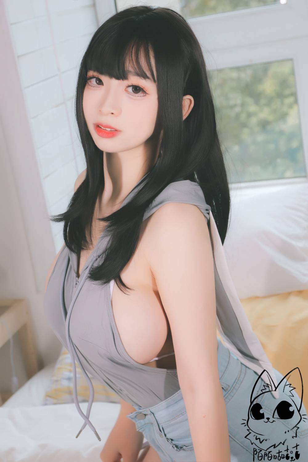 韶陌陌 NO.024 兔子 [30P-240MB]插图
