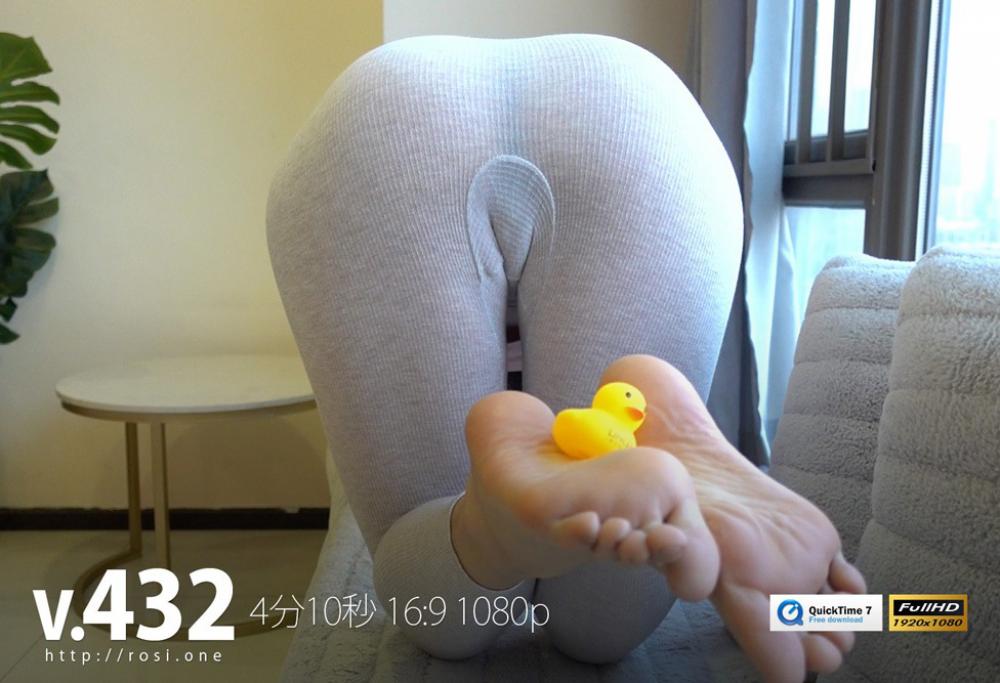 [ROSI写真]RS. 视频NO.432插图