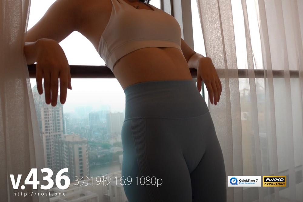 [ROSI写真]RS. 视频NO.436插图