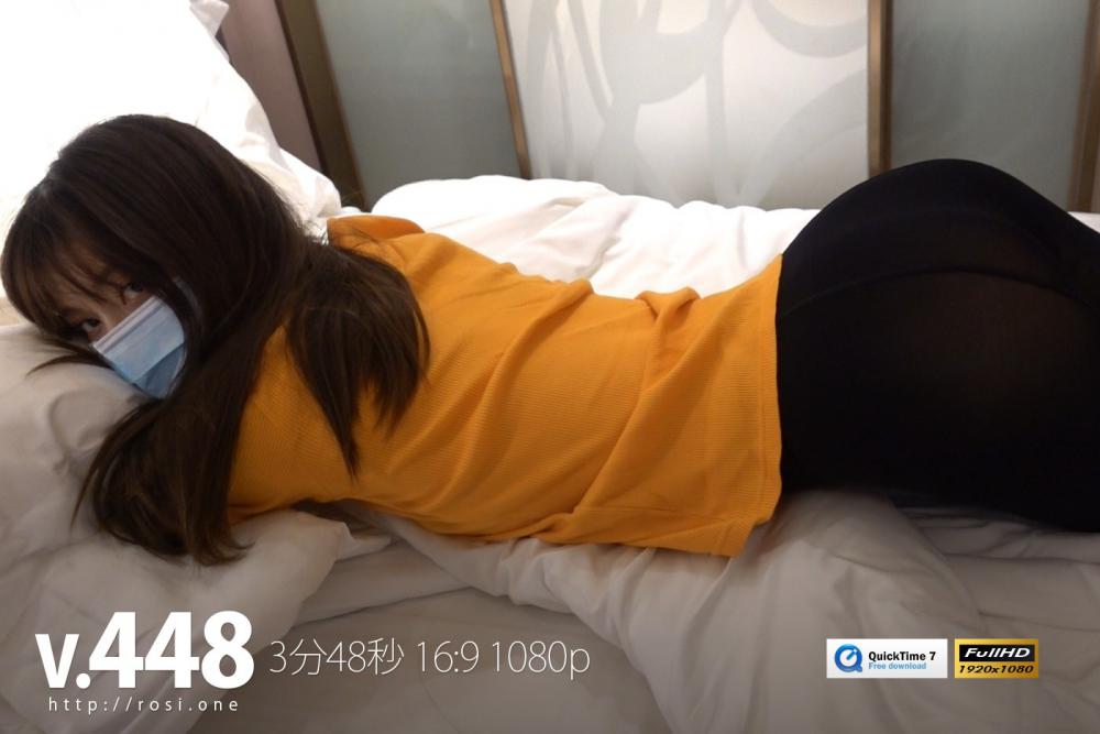 [ROSI写真]RS. 视频NO.448插图