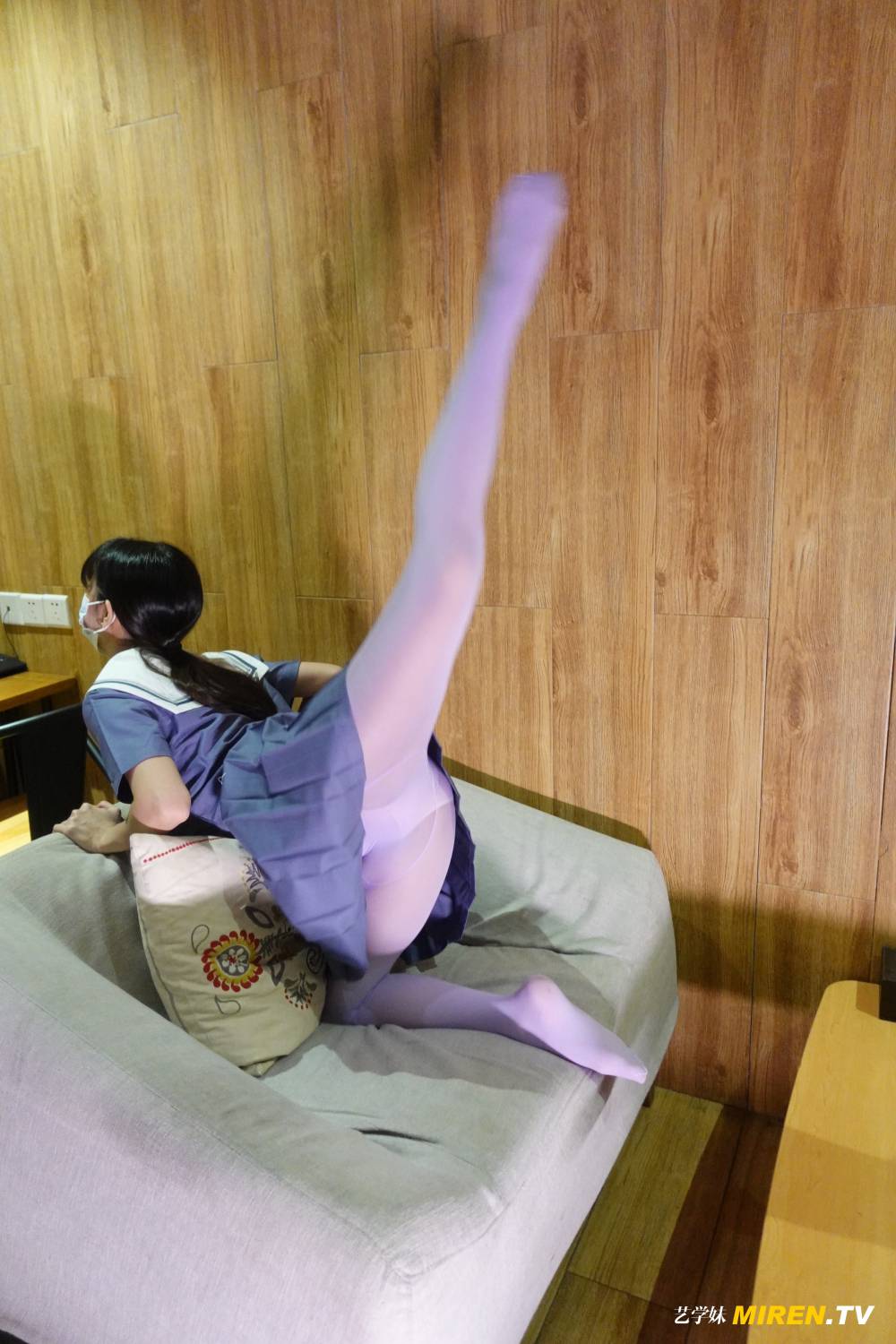 [ROSI写真] 艺学妹 YXM0229 [41+1P76M]插图