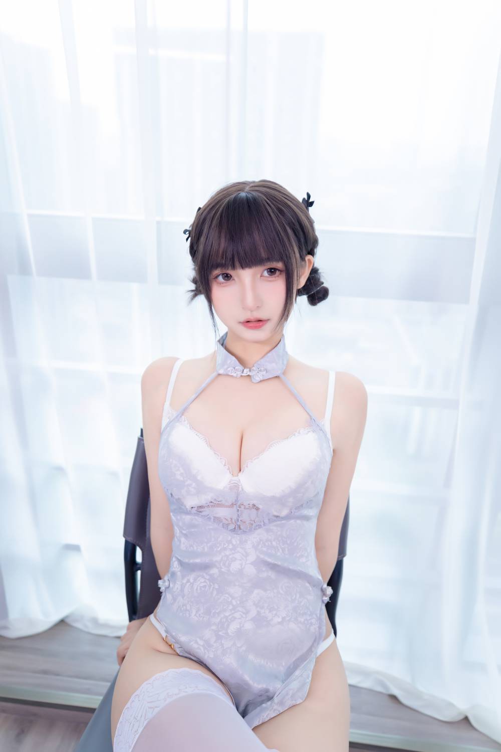 神樂坂真冬 NO.133 雪糕小姐 [75P-185MB]插图