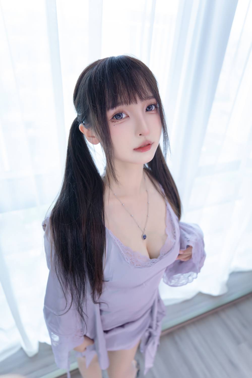 神樂坂真冬 NO.134 望眼欲穿 [75P-162MB]插图1