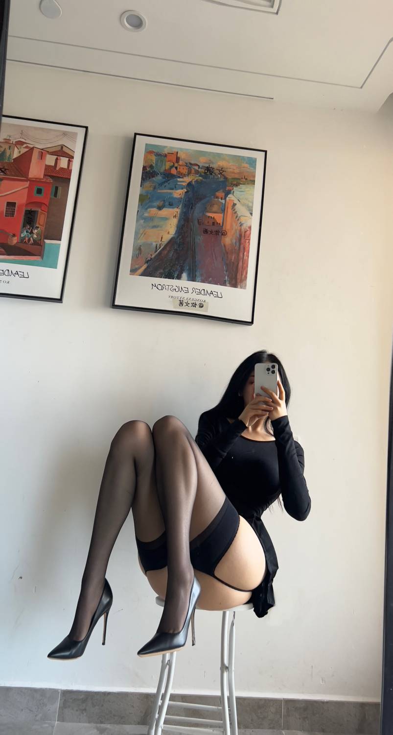 【微密圈】文茜 2022.12.11 【4P 1V】插图