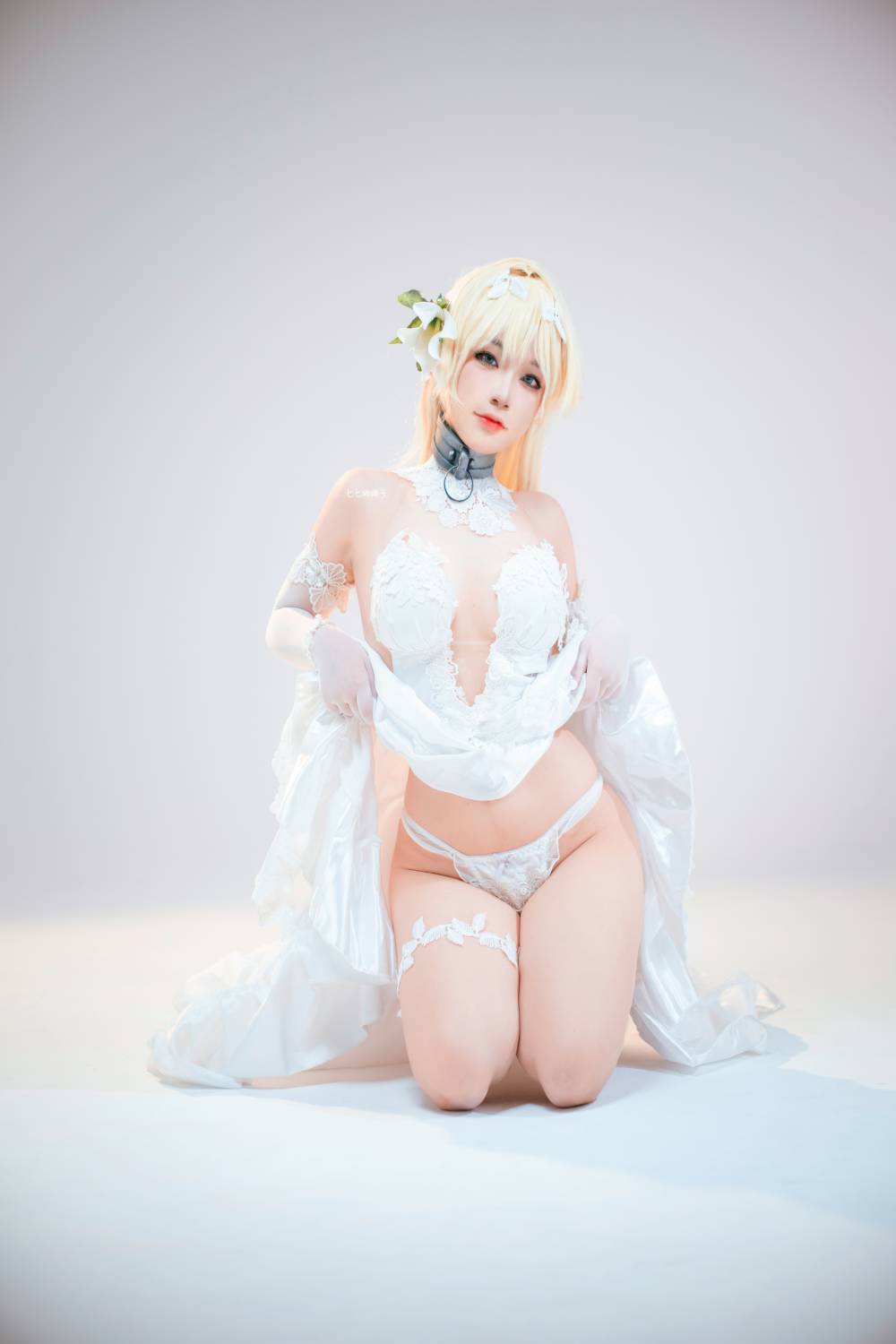 七七娜娜子 NO.10 雪拉 [67P3V-448MB]插图1