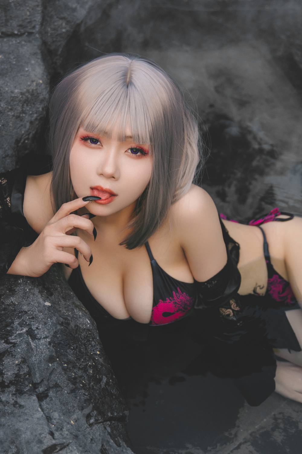 末夜787 NO.03 五月舰长 [72P-440MB]插图1