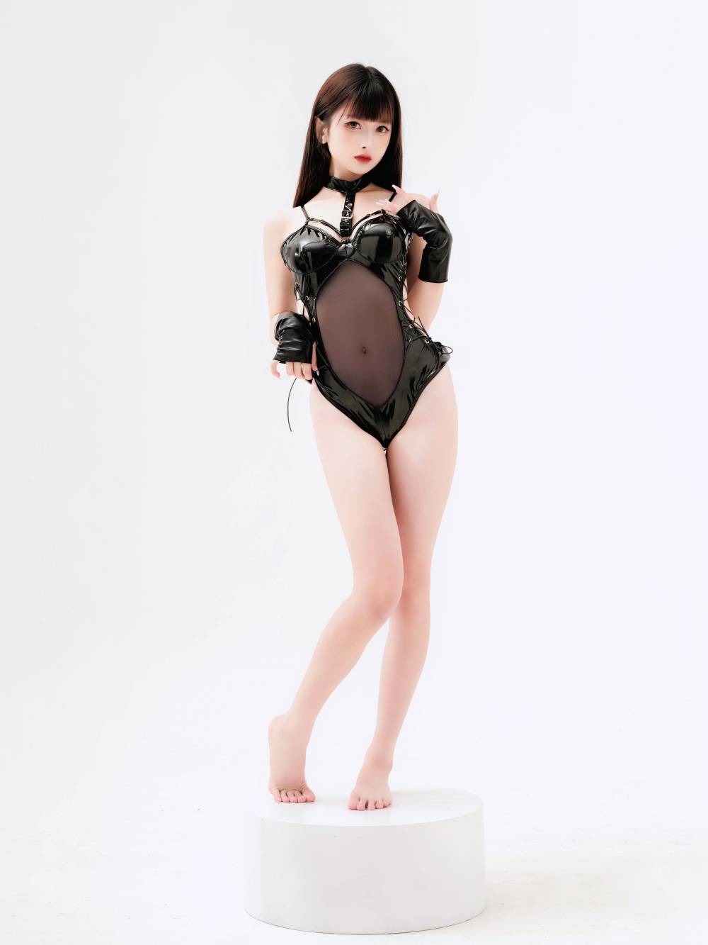 河豚抚子 NO.09 小恶魔 [18P-42MB]插图1