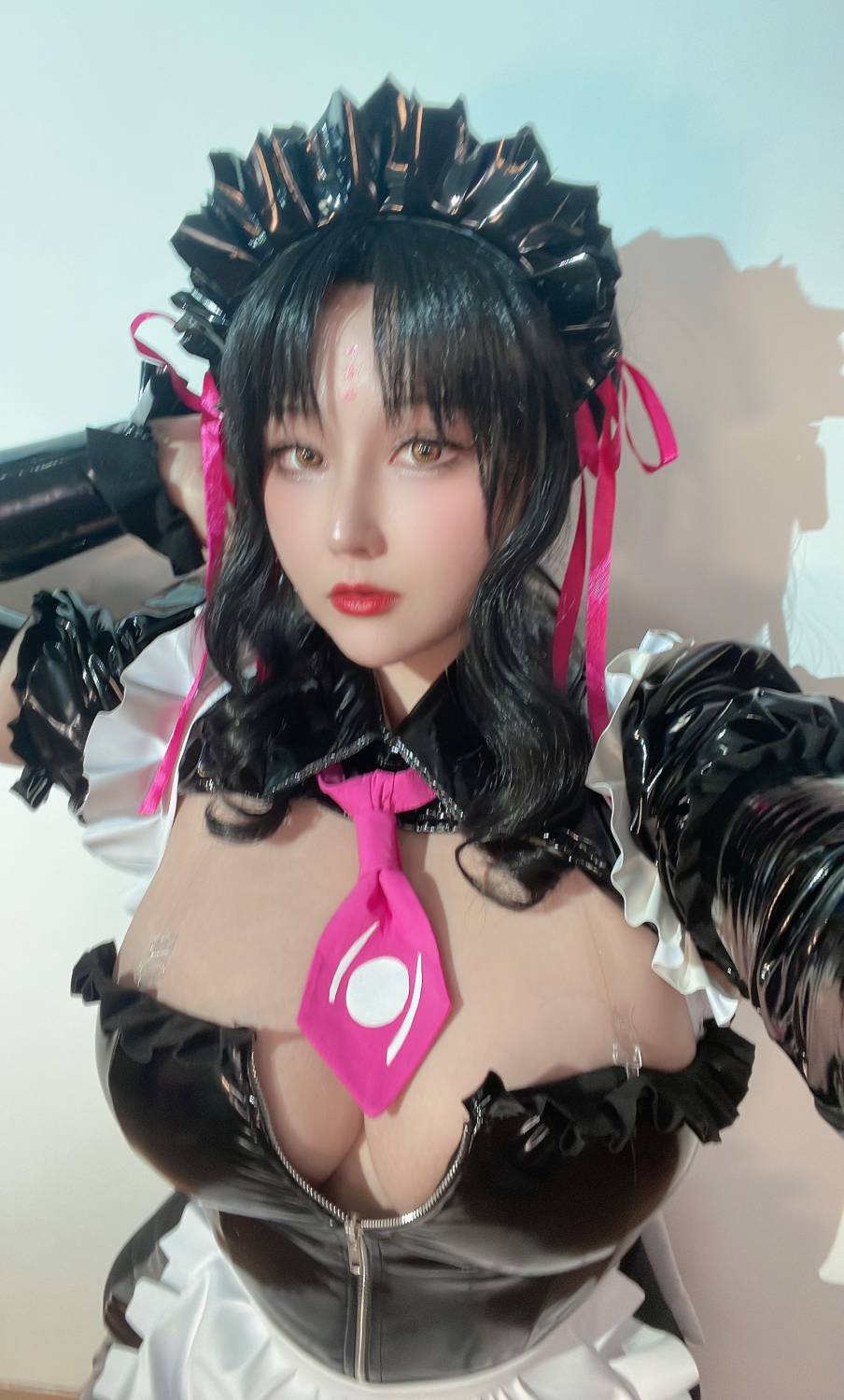 KANEKO_咔喵 NO.05 杀生院自拍 [7P2V-316MB]插图