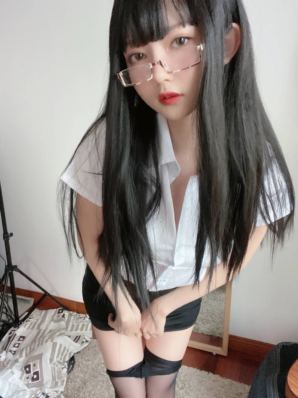 51酱 NO.003 ol [20P2V-108MB]插图