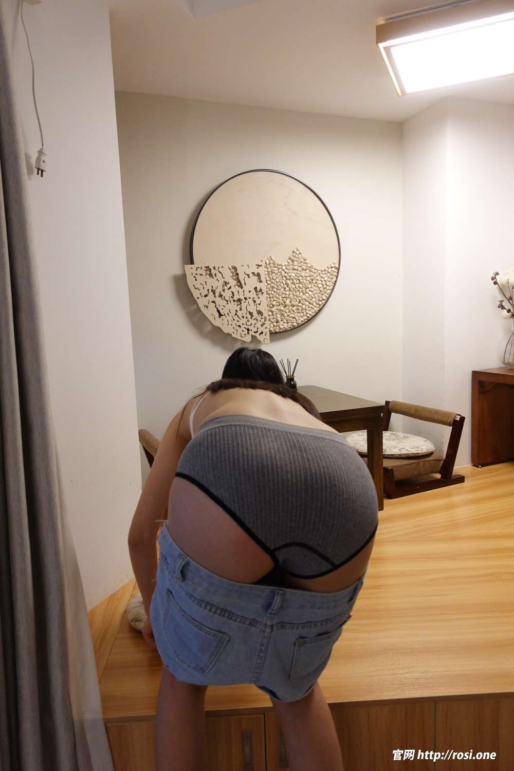 [ROSI写真]2022.08.04 NO.3895插图1