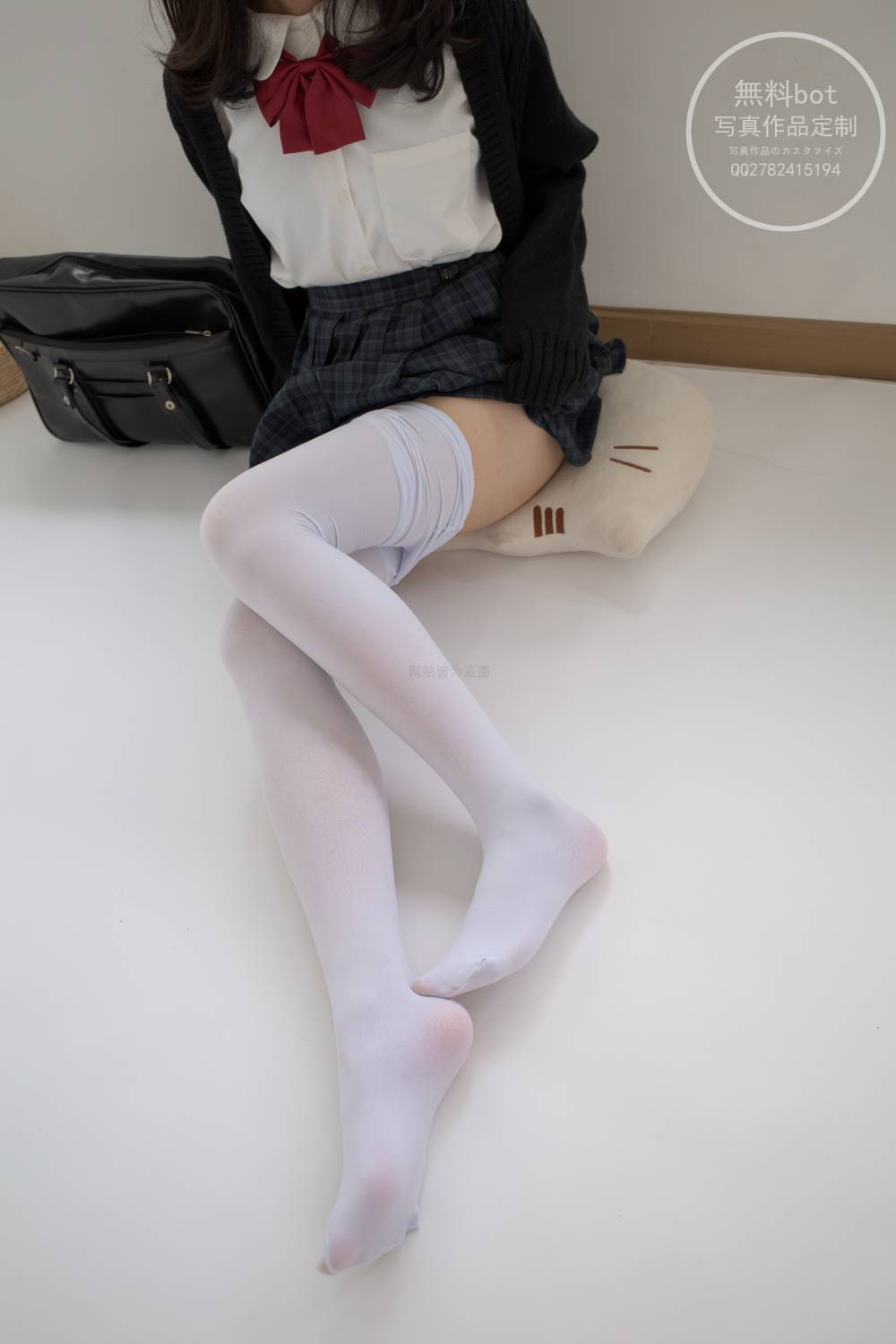 森萝财团写真 有料 NO.002插图