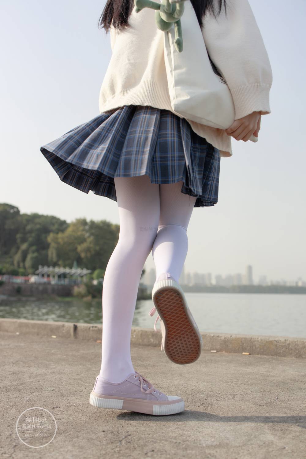 森萝财团写真 有料 NO.004插图