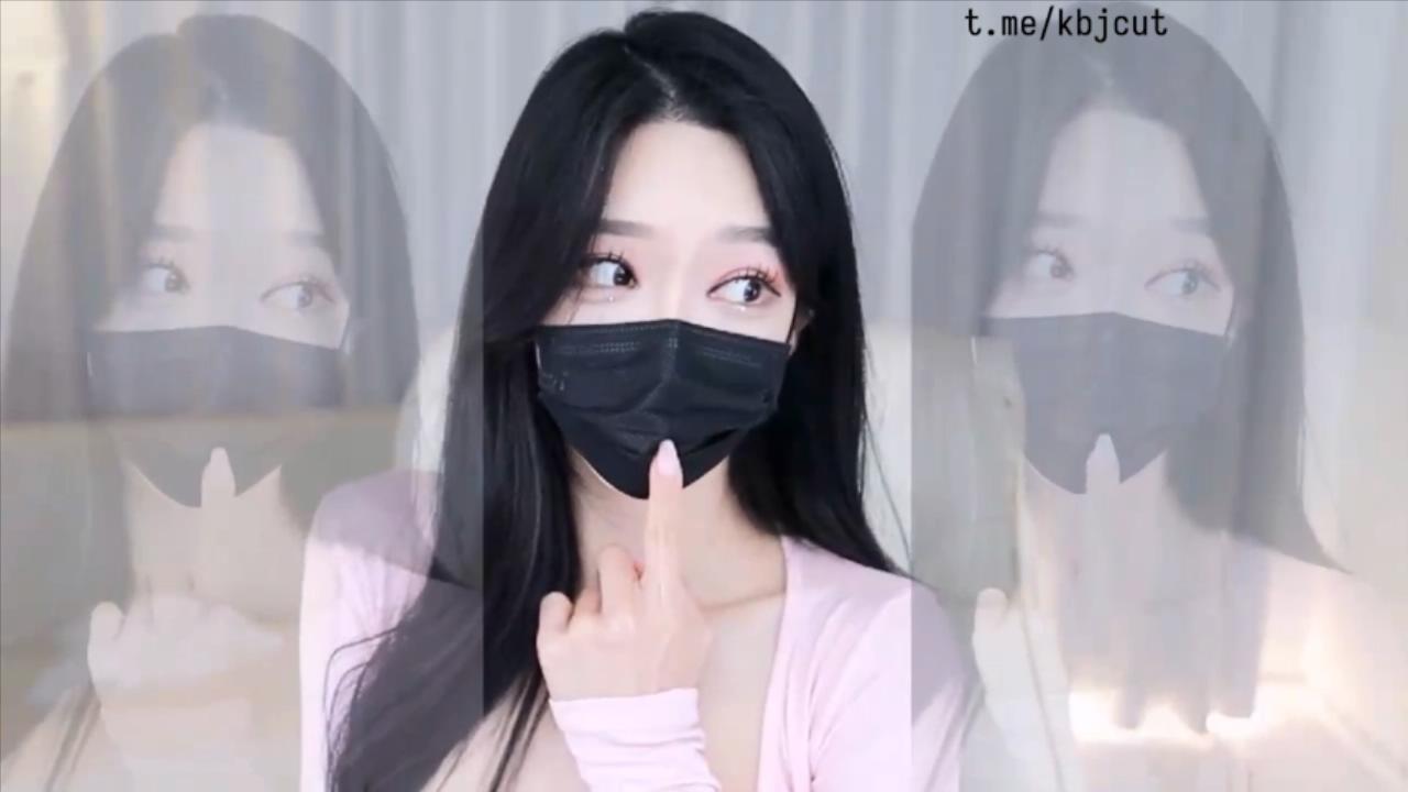 【直播录屏】韩国olllna -6【10V 4.65G】插图