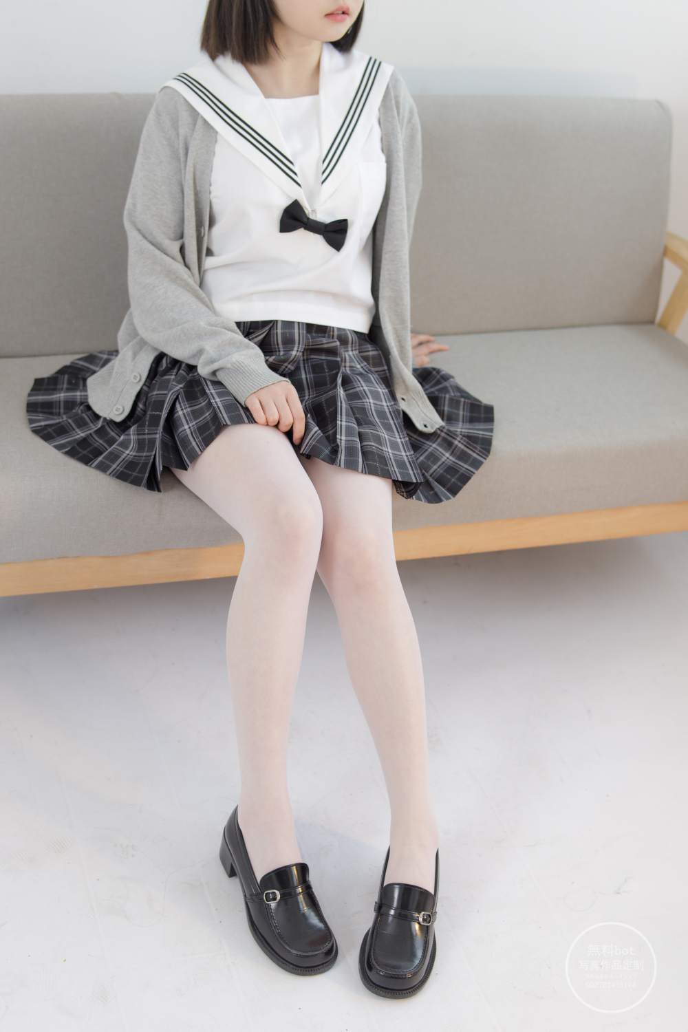森萝财团写真 有料 NO.028插图