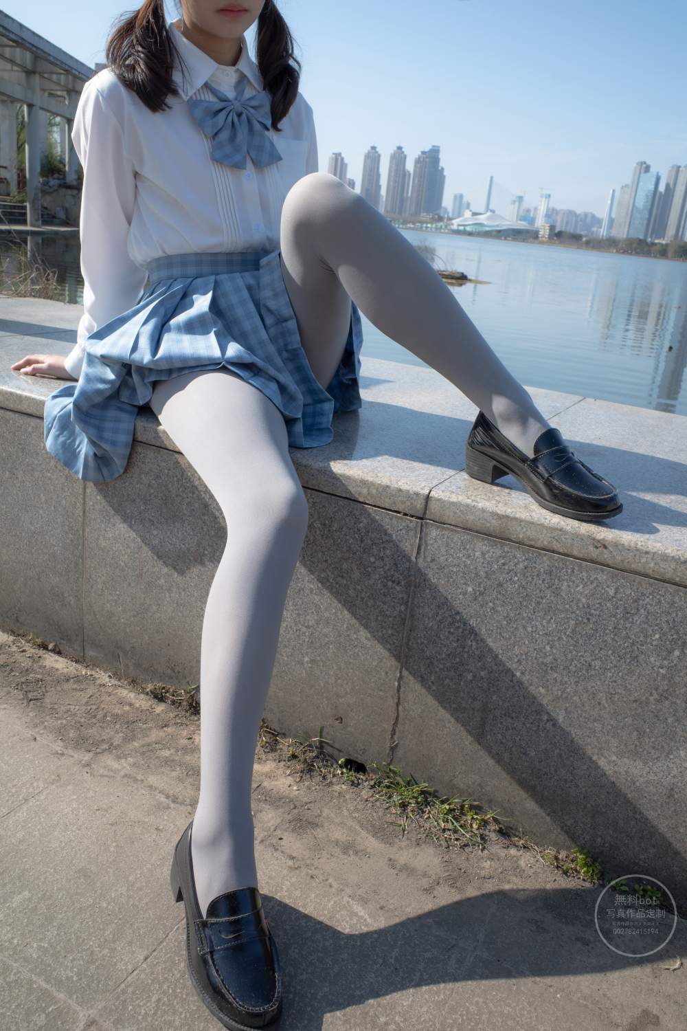 森萝财团写真 有料 NO.030插图