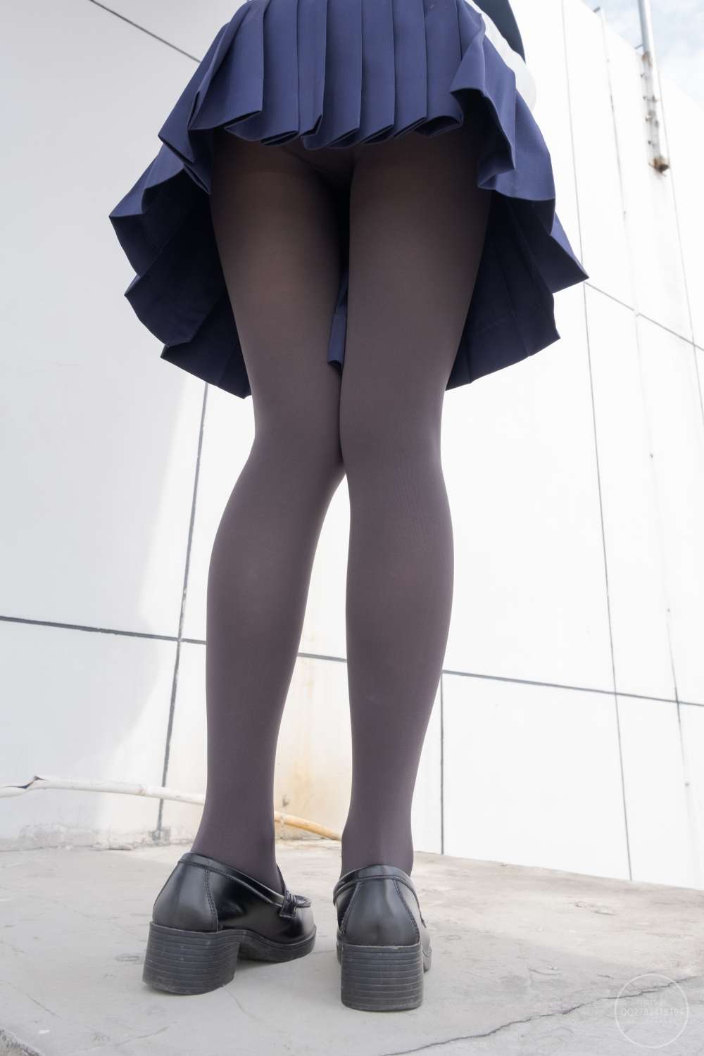 森萝财团写真 有料 NO.039插图