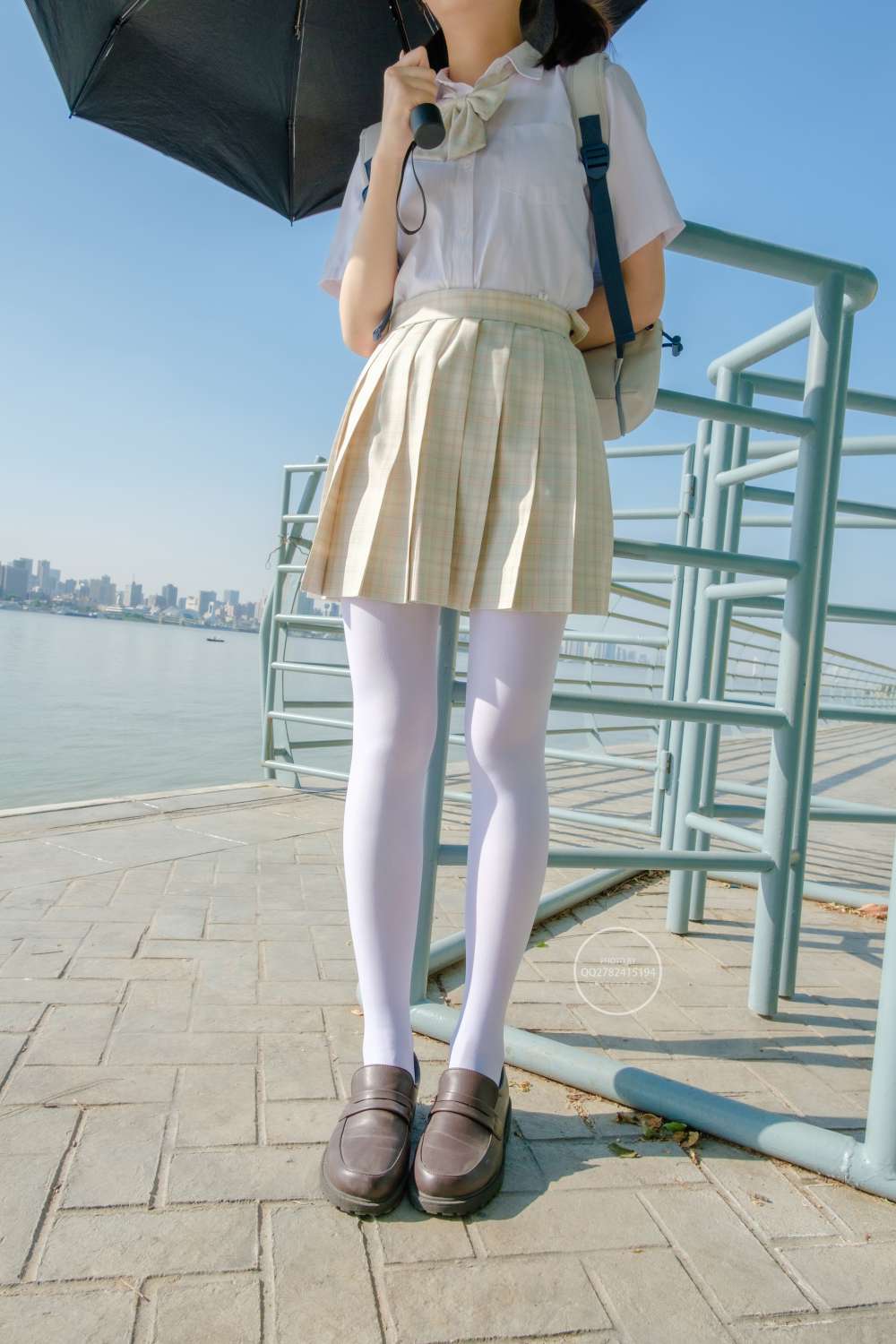 森萝财团写真 有料 NO.040插图