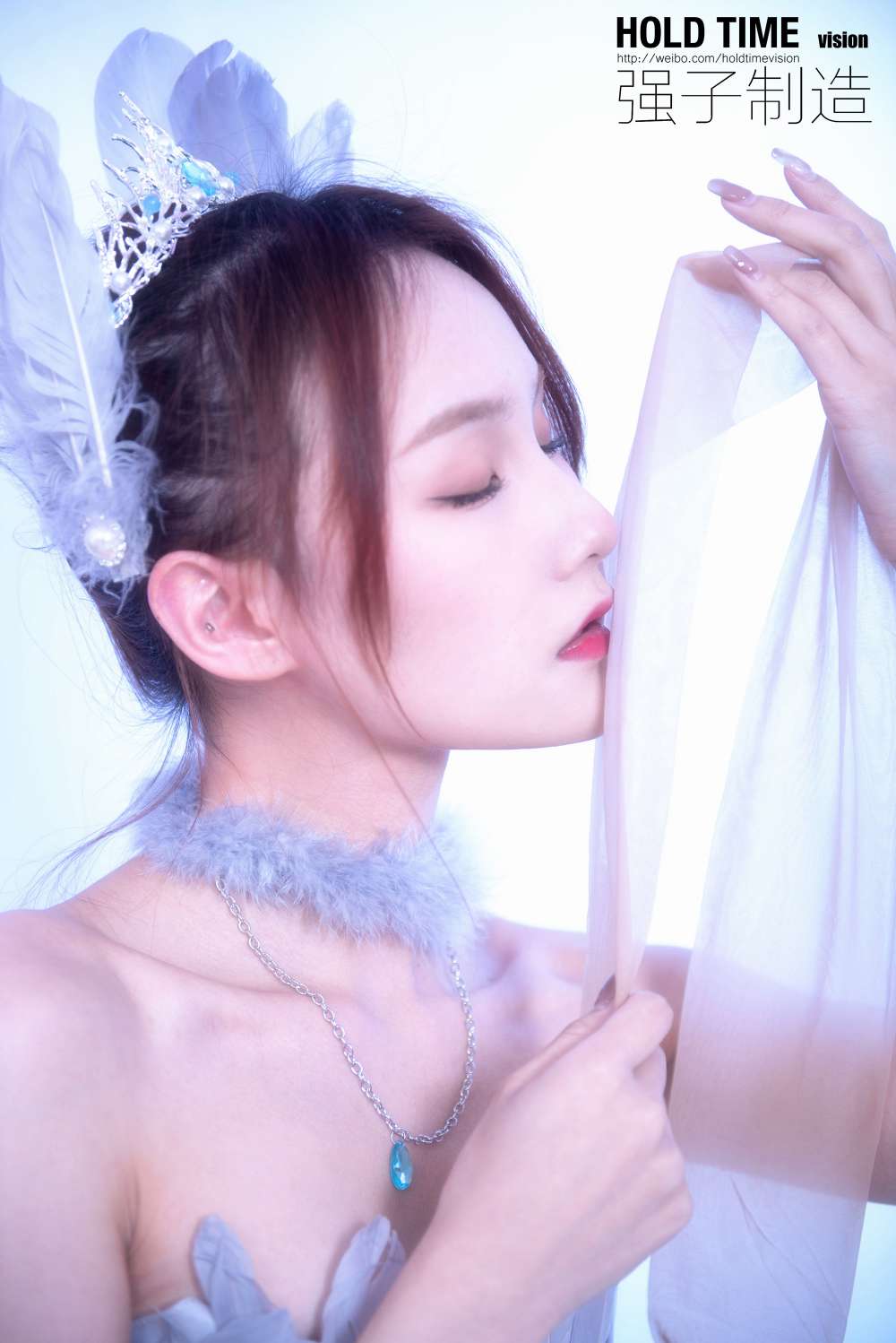 [Ligui丽柜]2022.03.20 美丽的心心公主 心心[132+1P100MB]插图