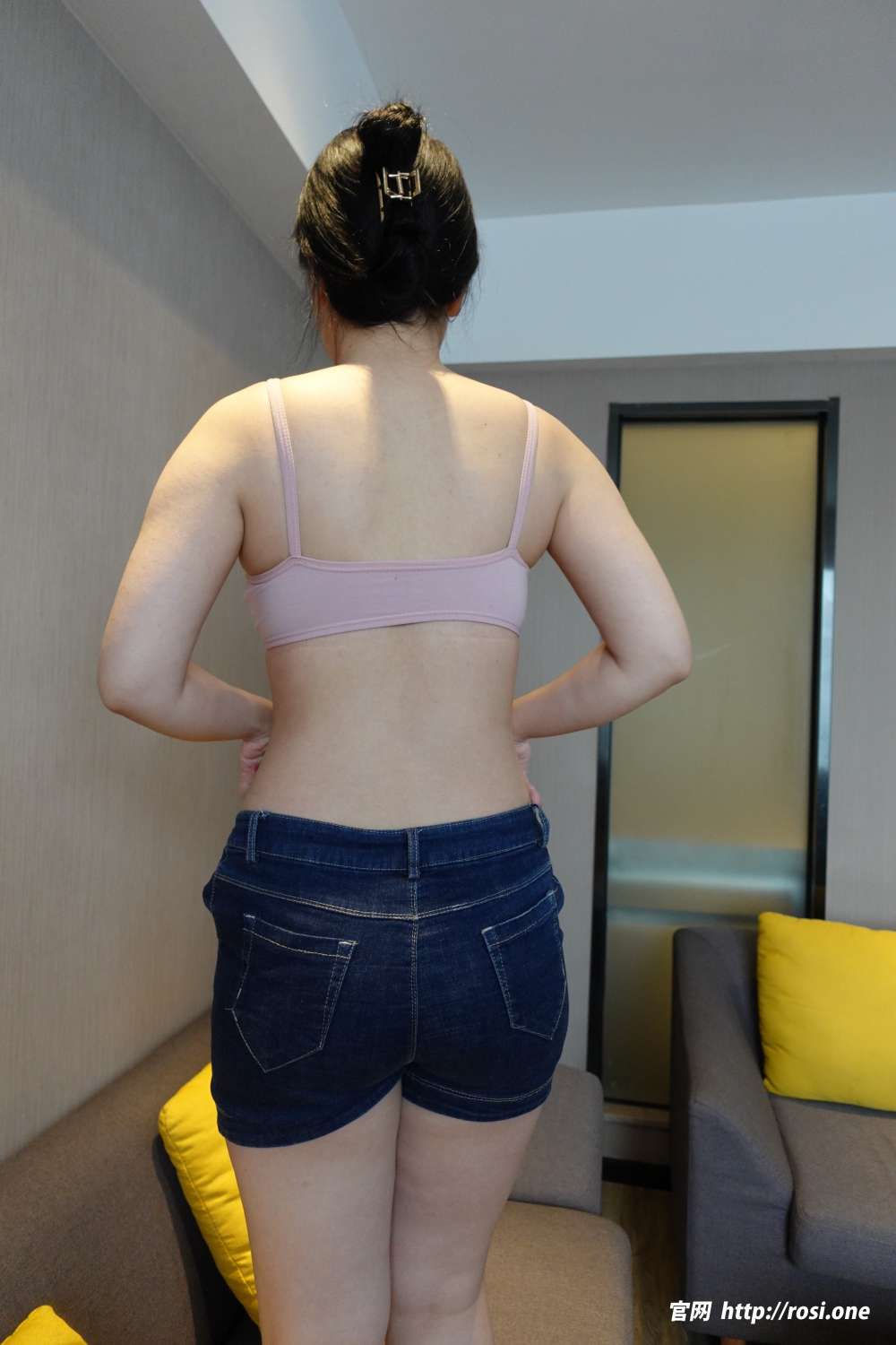 [ROSI写真]2022.08.10 NO.3901插图