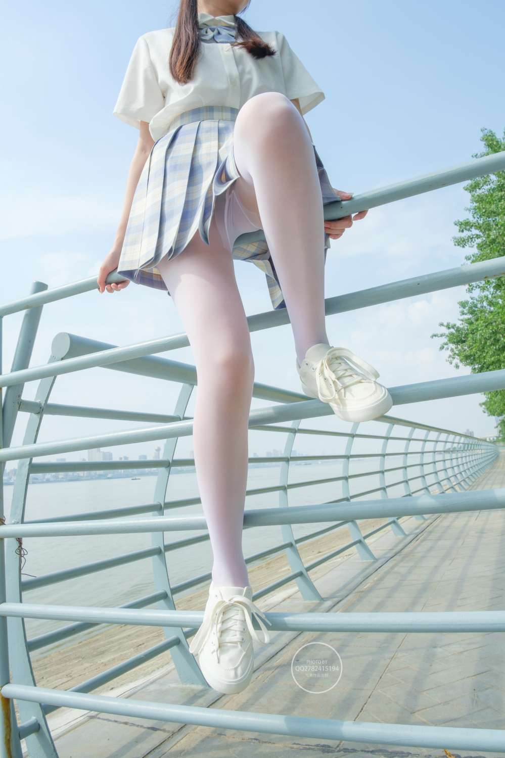 森萝财团写真 有料 NO.045插图