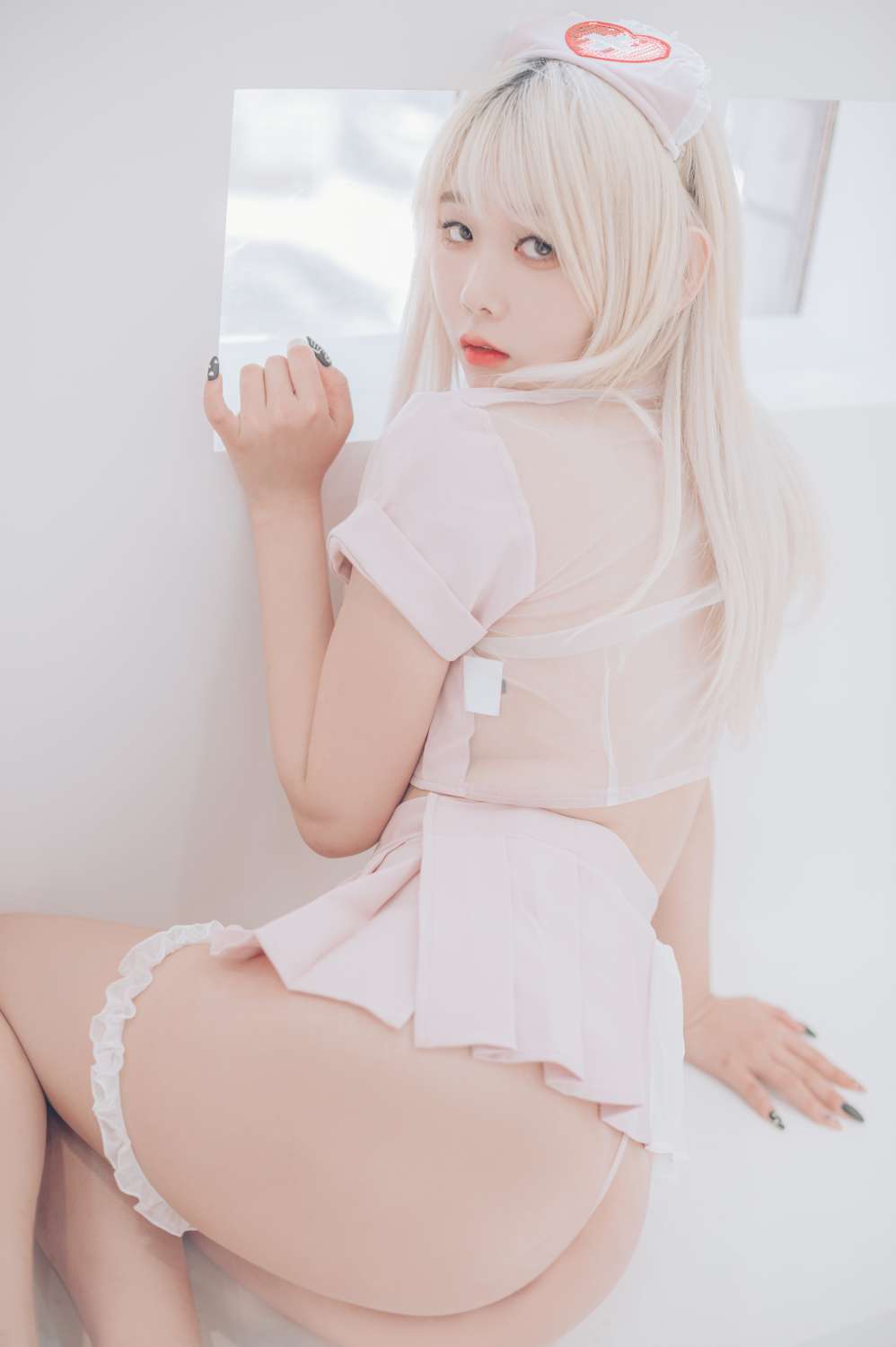 [JOA] – Zia x DOLPHIN 21. NOV VOL.1插图1