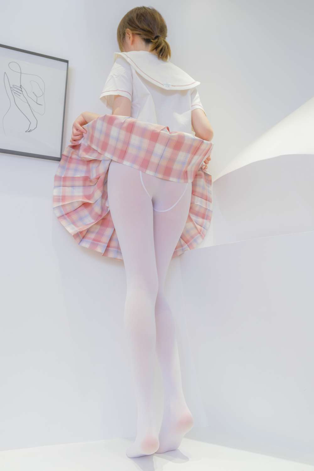 森萝财团写真 GZAY3插图1