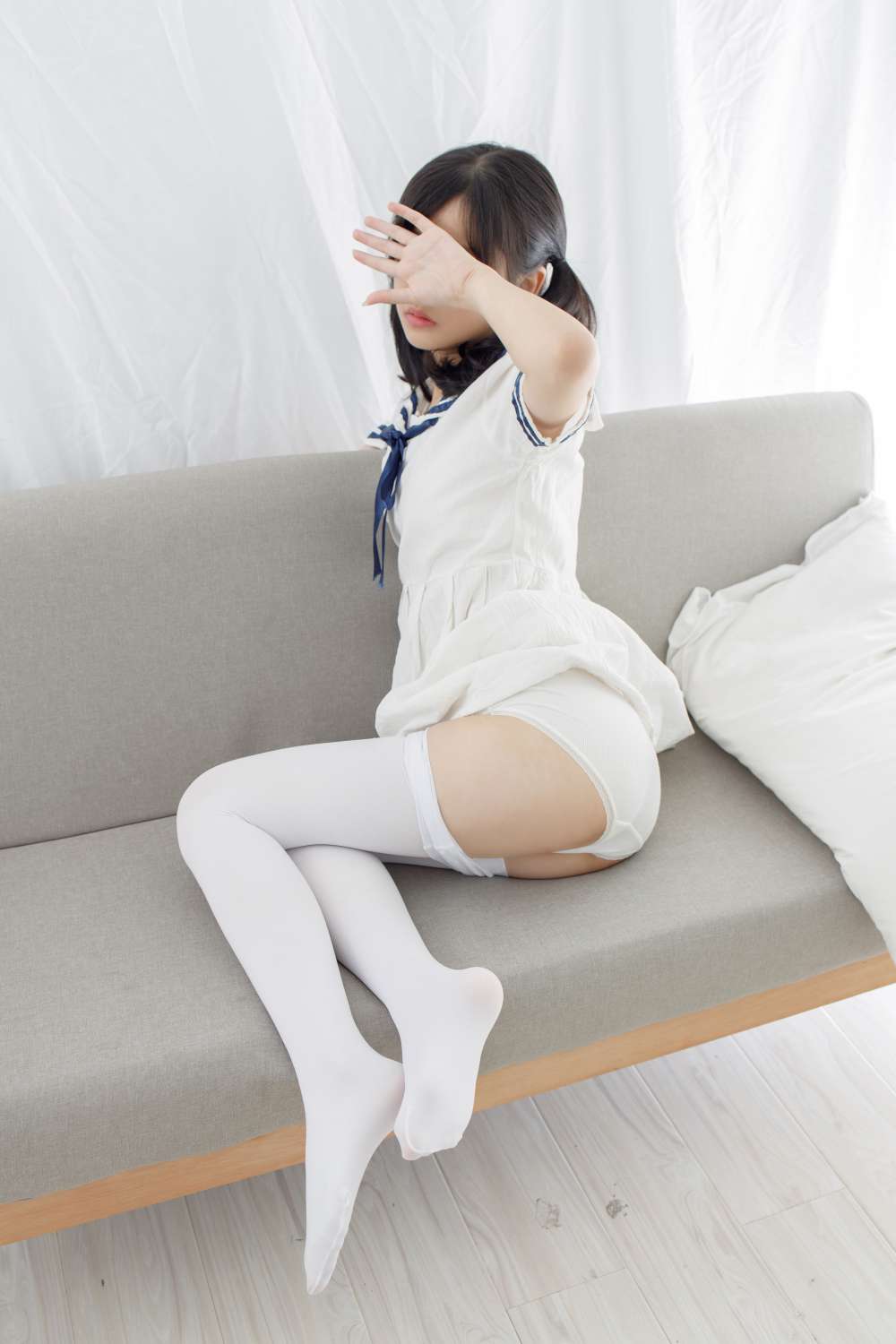 森萝财团写真 内部02插图