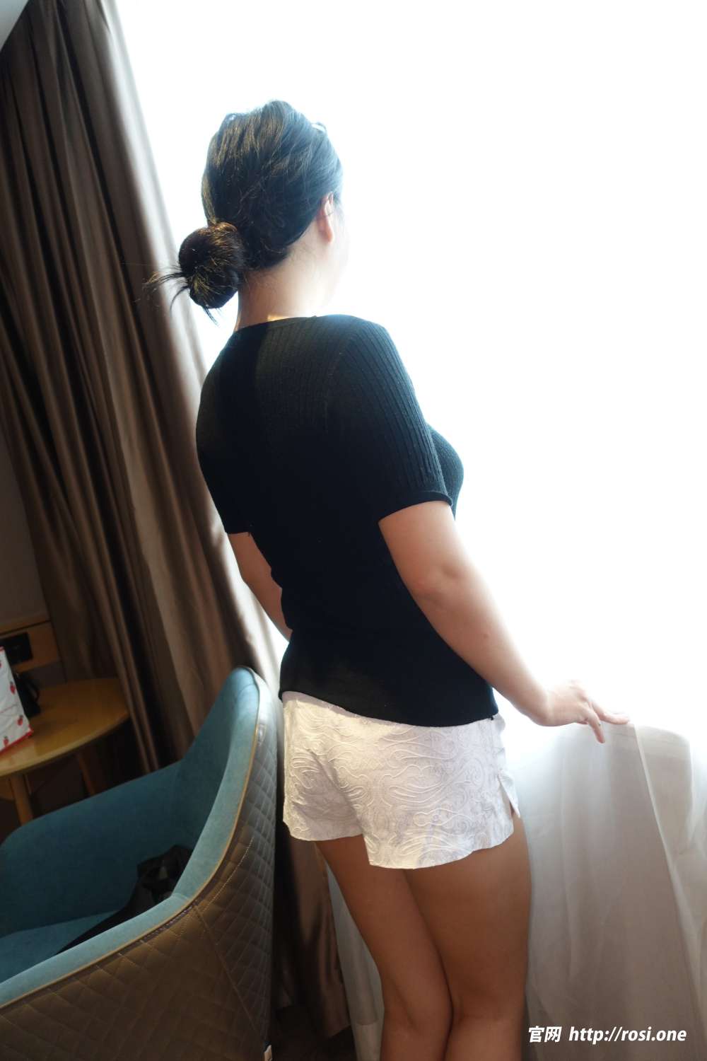 [ROSI写真]2022.09.23 NO.3945插图