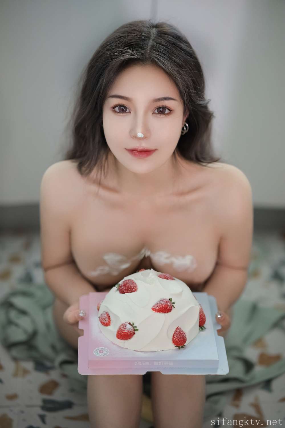 福利姬 桃暖酱【12套合集打包】插图