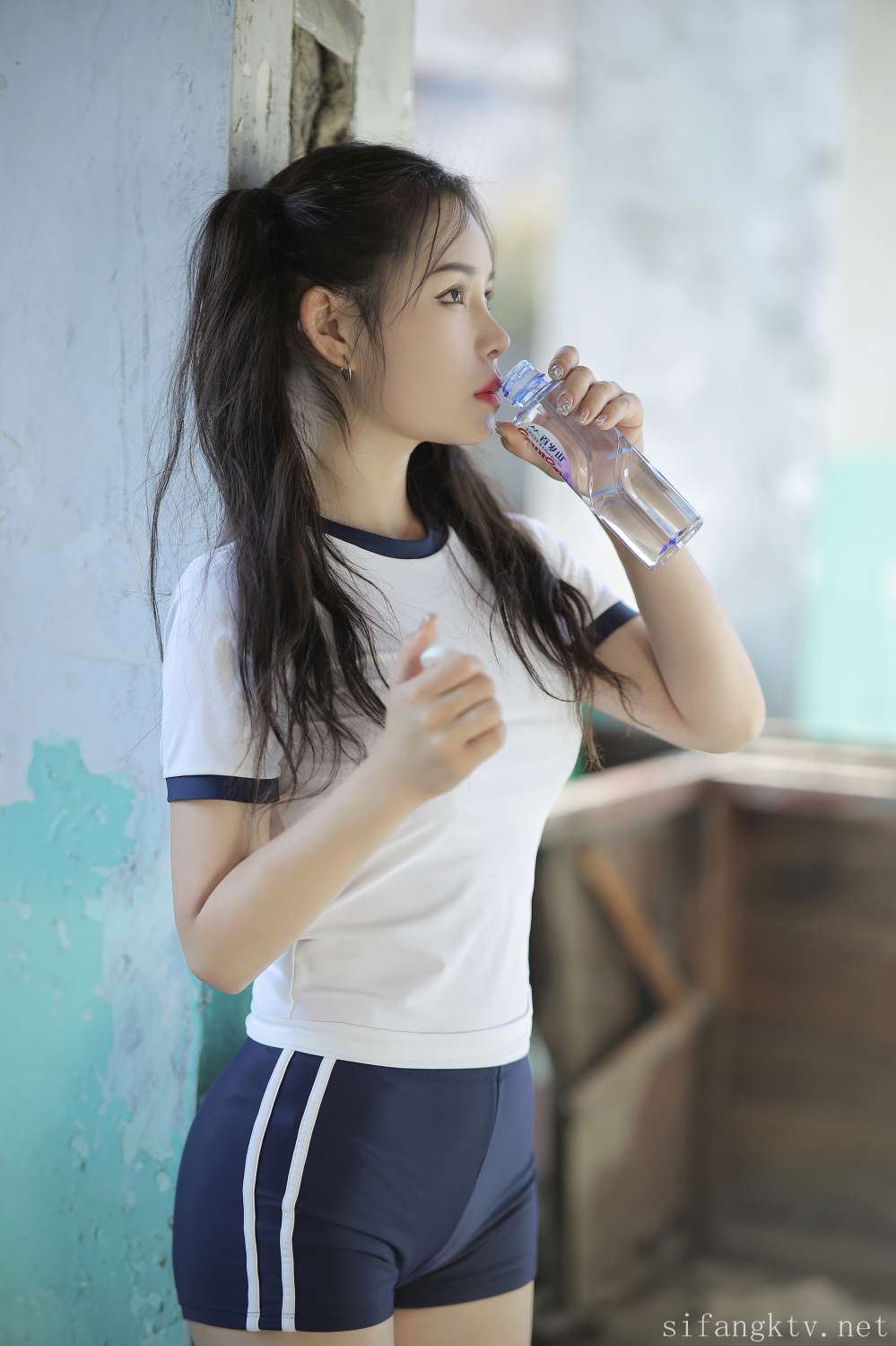 福利姬 桃暖酱【12套合集打包】插图1