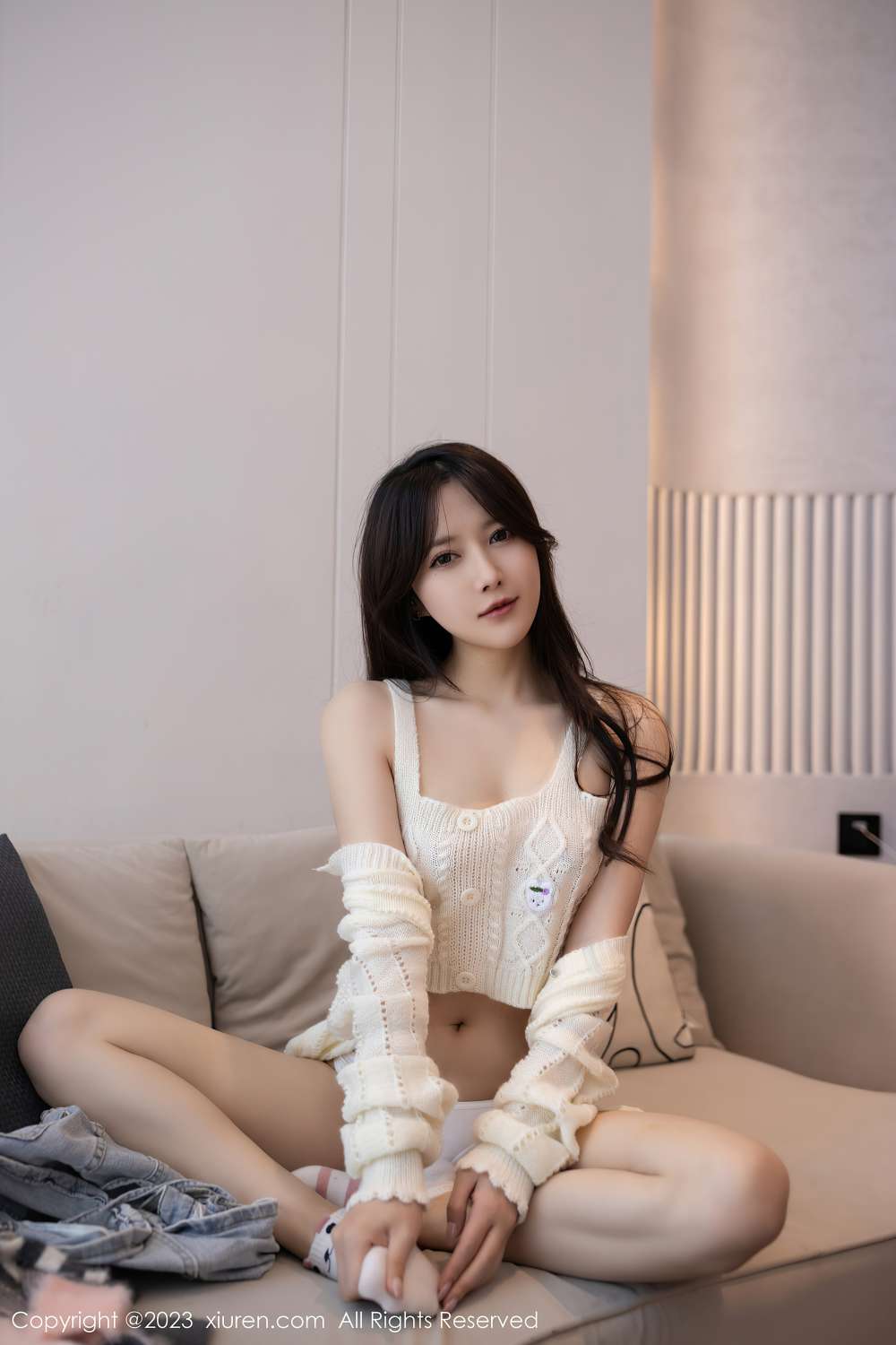 [Xiuren秀人网]2023.02.03 NO.6216 鱼子酱Fish插图