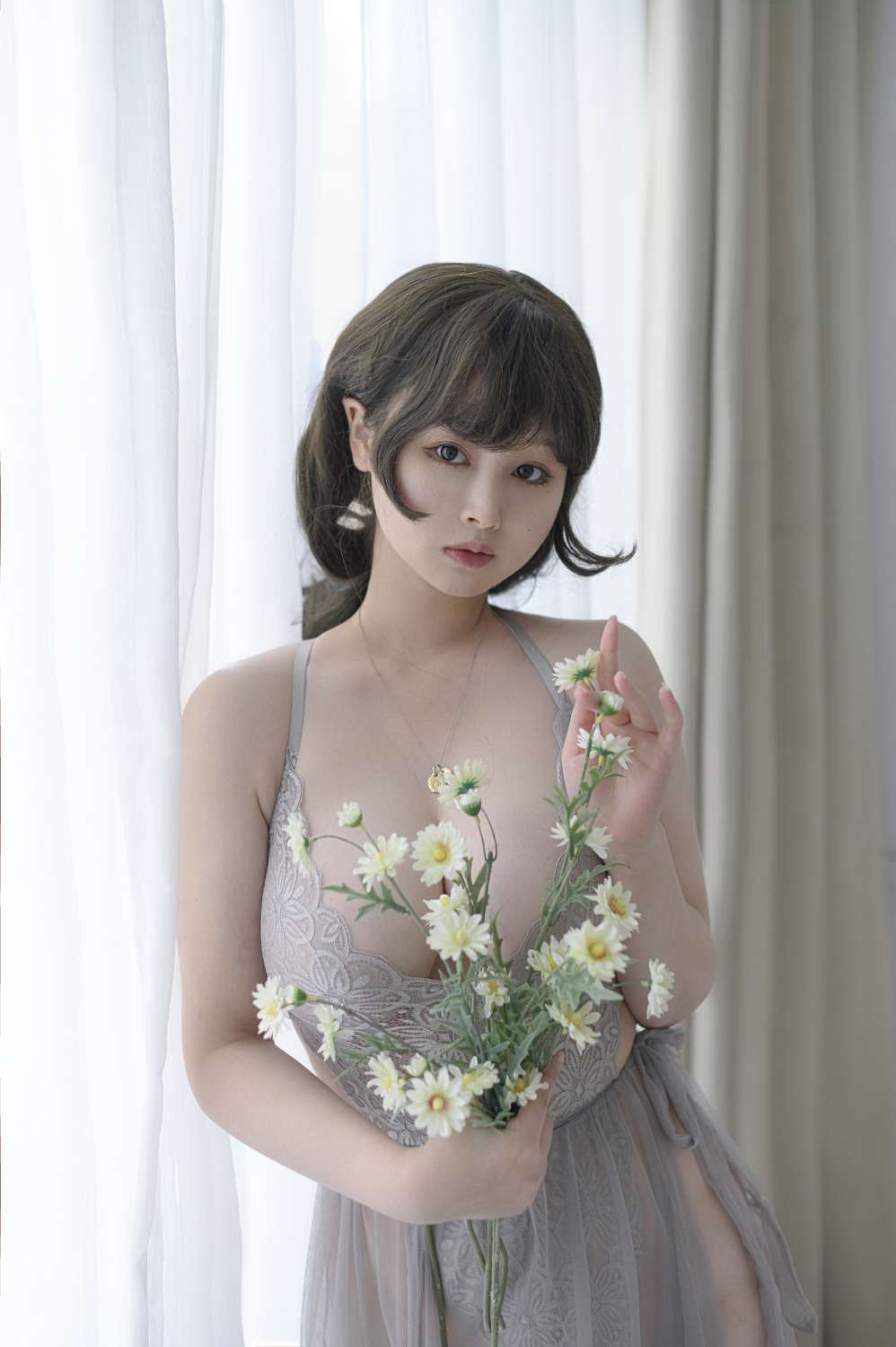 paki酱 NO.005 浮沉 [27P4V-317MB]插图
