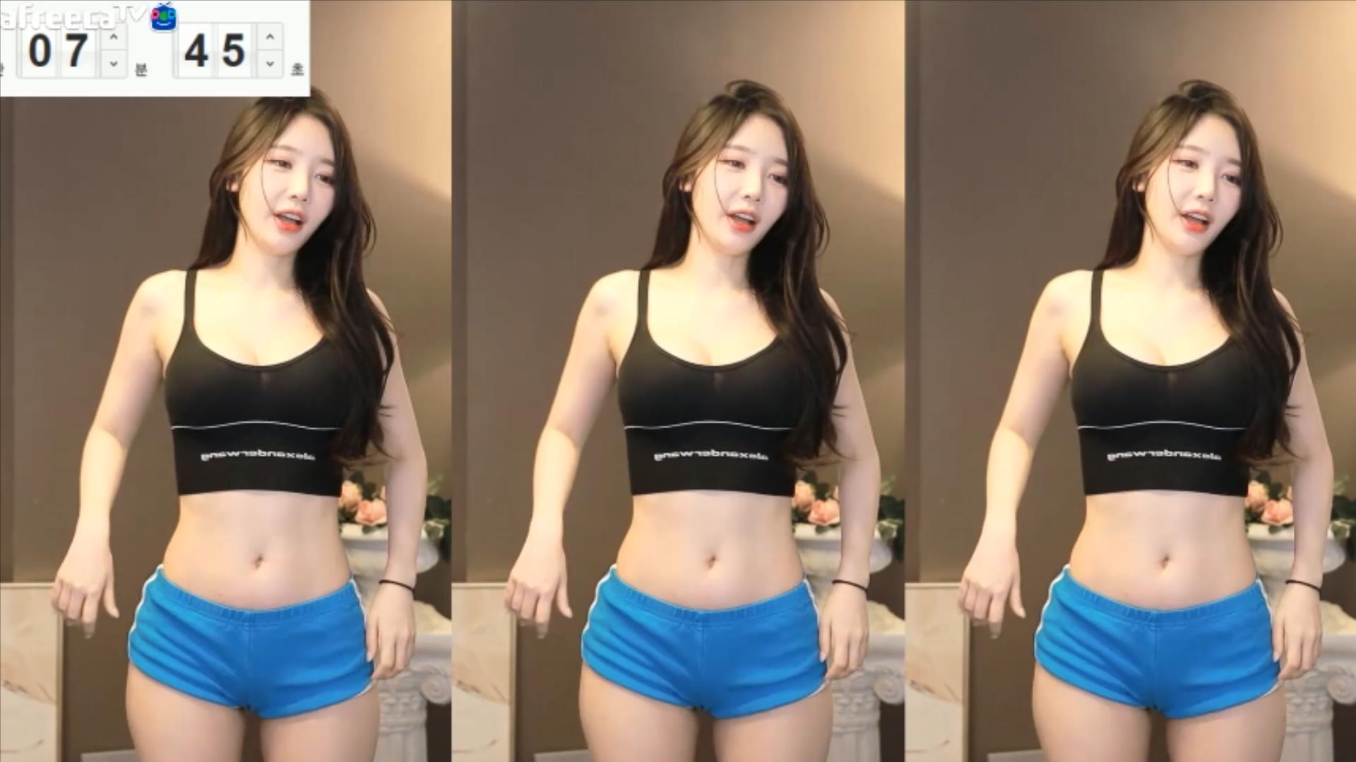 【直播热舞】BJ 금화 琼花 【6V 1.37G】插图