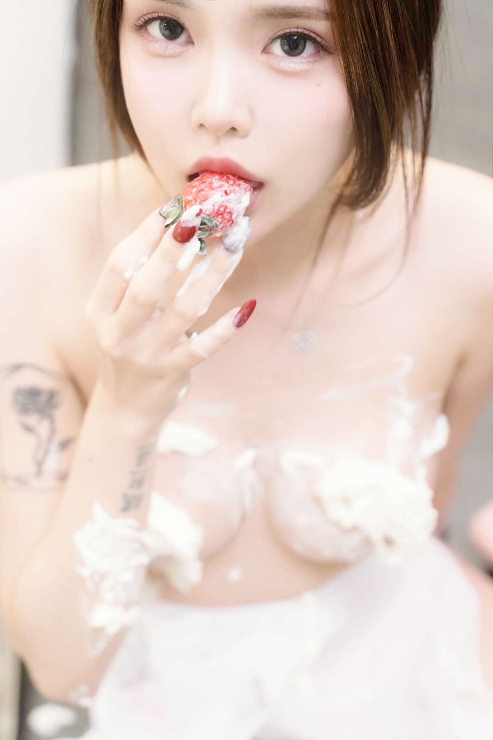 韩国 Yuna NO.19 [PEEKCLOUD] Vol.1 [80P-533MB]插图1
