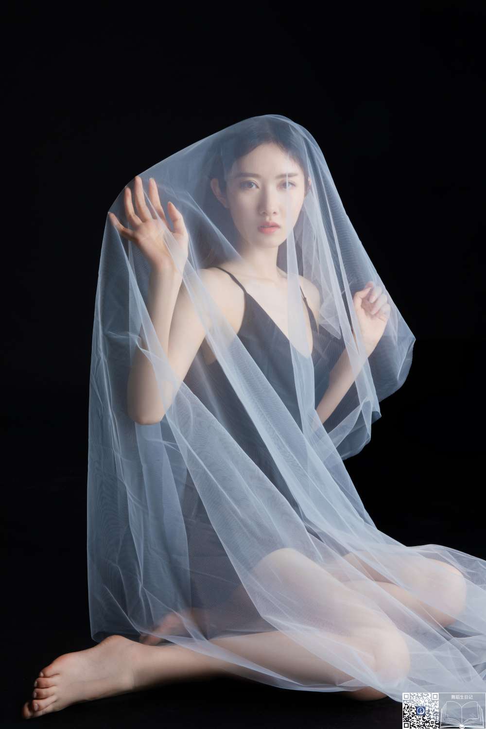 [GALLI嘉丽]舞蹈生日记 017 - 黛西[32P／255MB]插图1