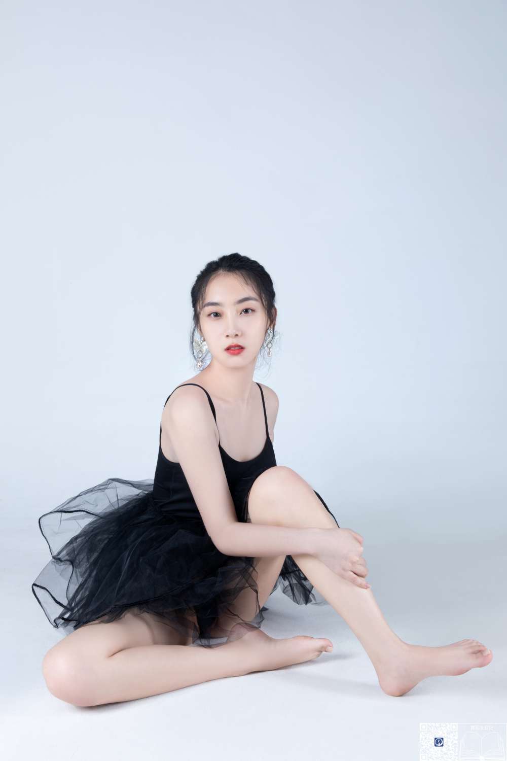 [GALLI嘉丽]舞蹈生日记 019 - 唐可[28P／209MB]插图1
