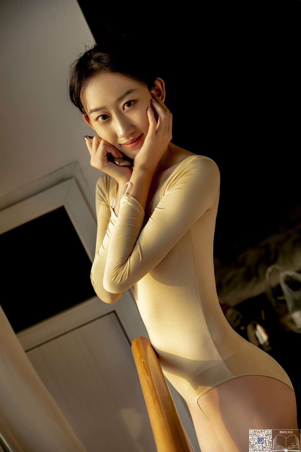 [GALLI嘉丽]舞蹈生日记 031 - 杨光[36P／206MB]插图1
