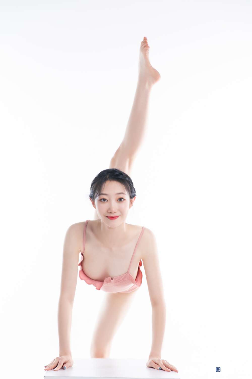 [GALLI嘉丽]舞蹈生日记 034 - 鱼子[40P／117MB]插图