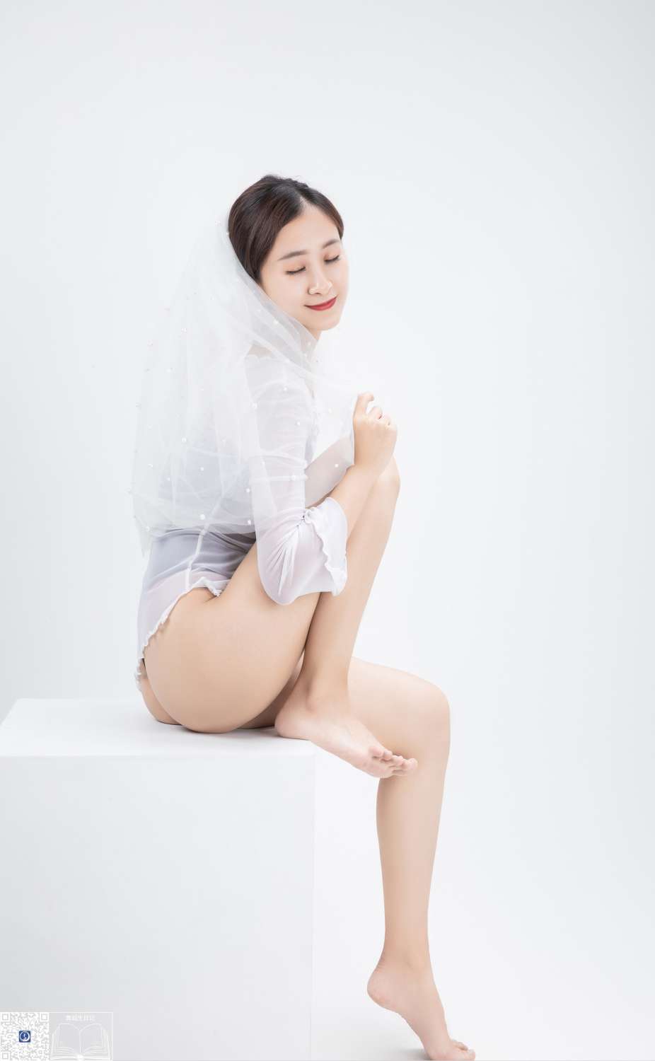 [GALLI嘉丽]舞蹈生日记 041 - 佳美[41P／259MB]插图