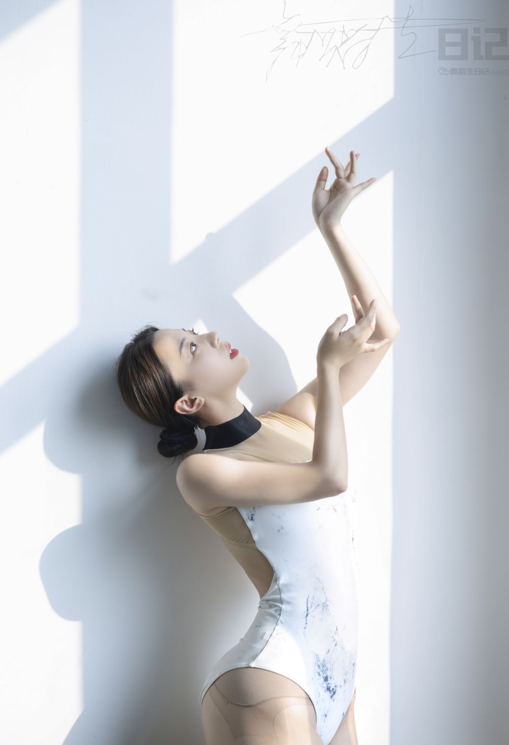 [GALLI嘉丽]舞蹈生日记 068 - 子琪姐姐[53P／344MB]插图