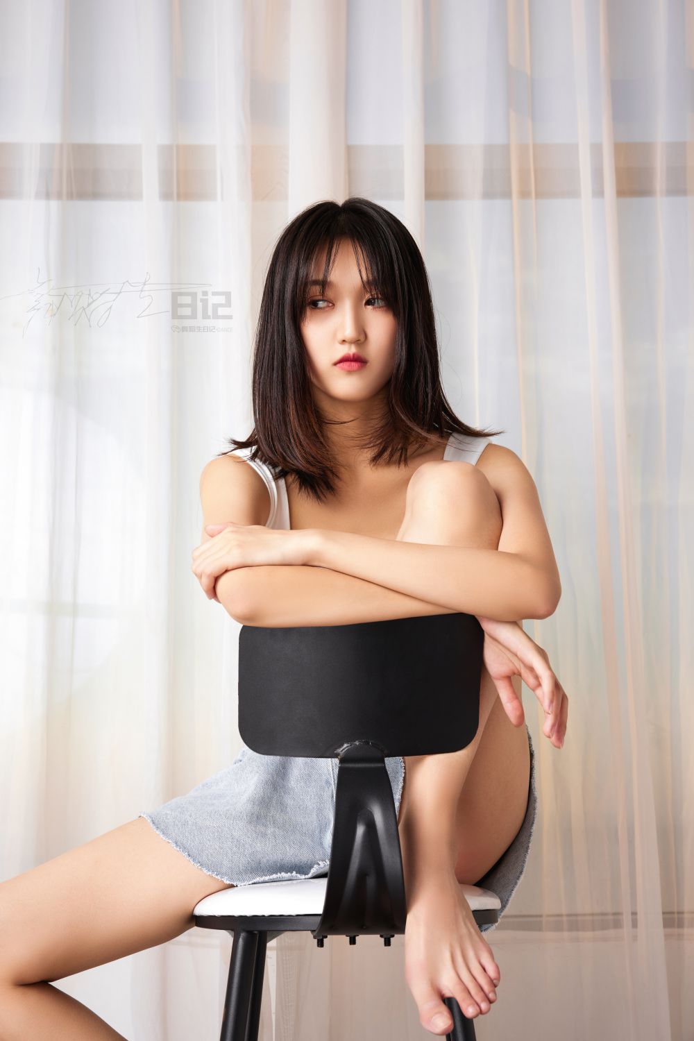 [GALLI嘉丽]舞蹈生日记 073 - 美琪[29P／223MB]插图