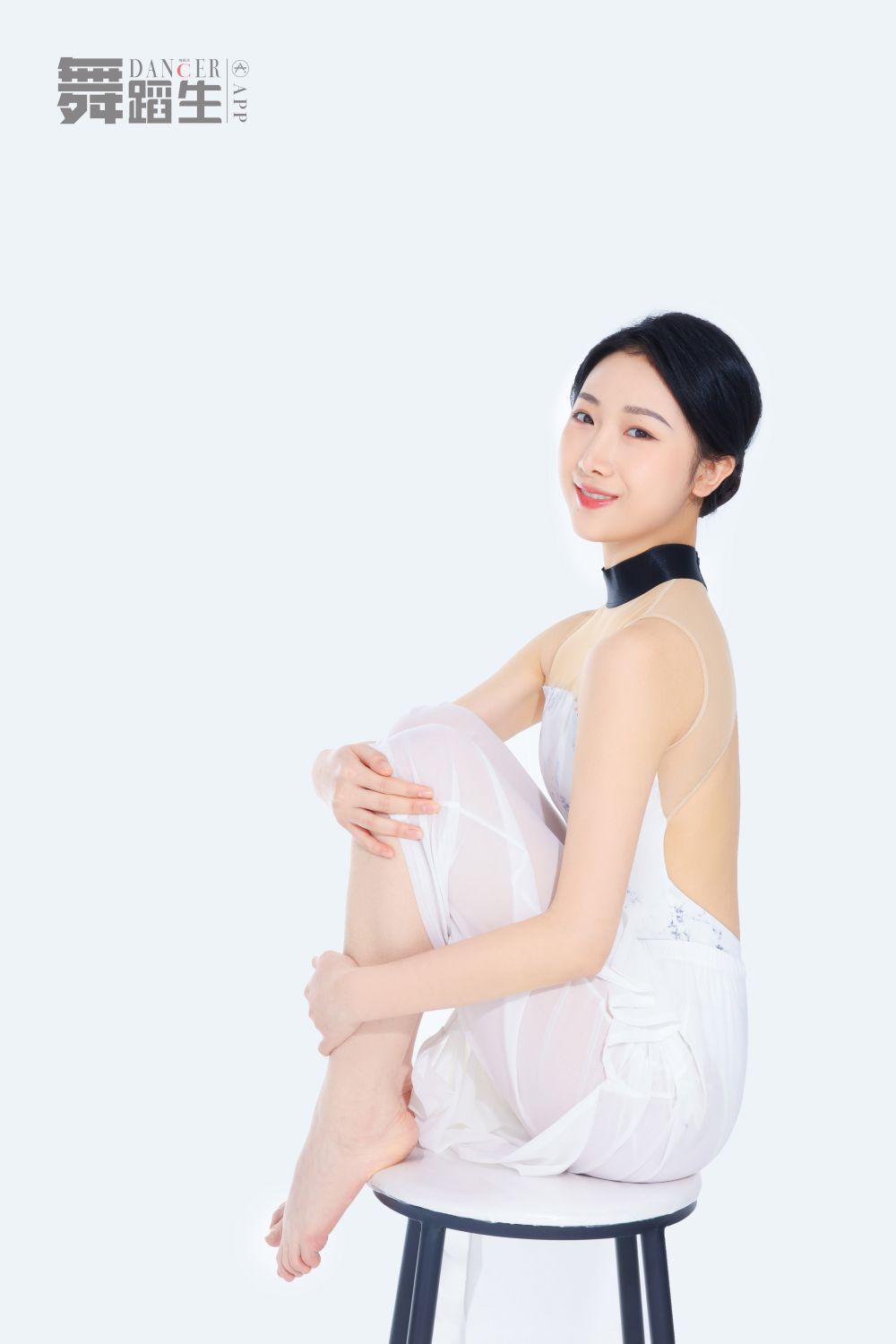 [GALLI嘉丽]舞蹈生日记 083 - 风舞如蝶 薛慧[42P／311MB]插图