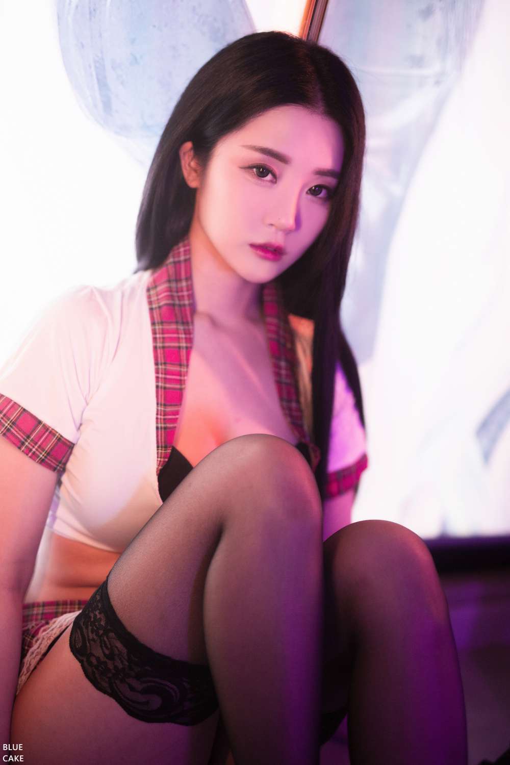 [BLUECAKE] 024 Bomi-Siren [70P1.02GB]插图