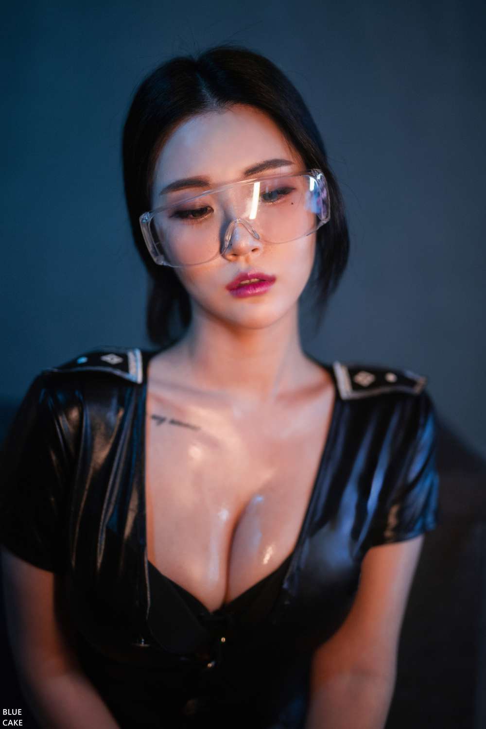 [BLUECAKE] 024 Bomi-Siren [70P1.02GB]插图1