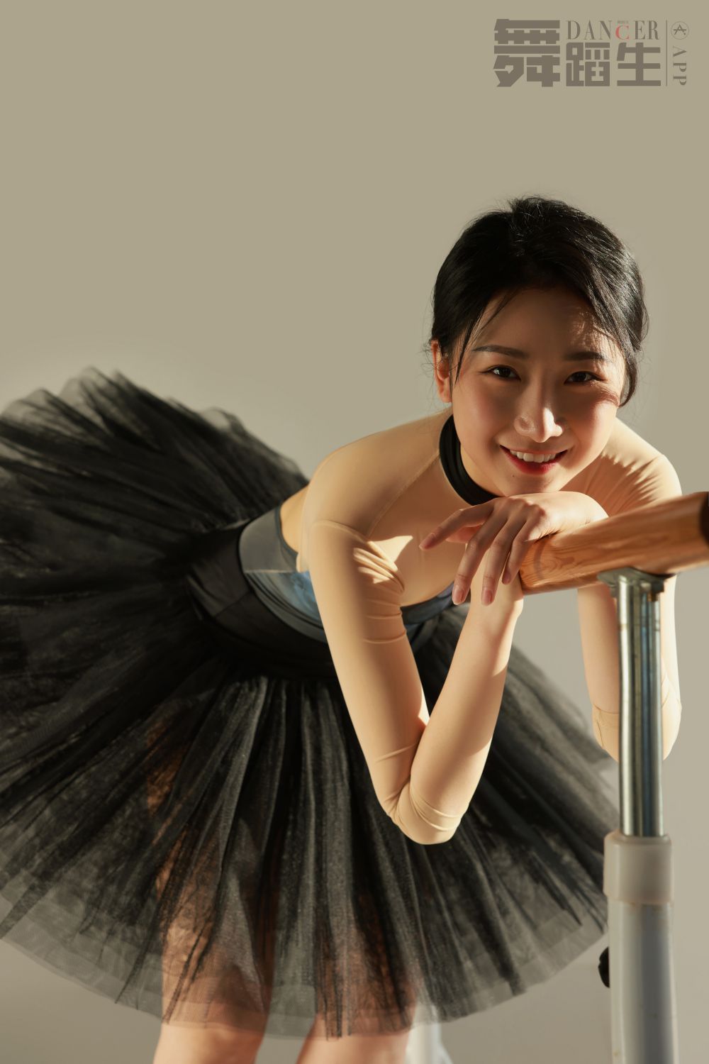 [GALLI嘉丽]舞蹈生日记 090 - 纯洁与魅惑 薛惠[42P／306MB]插图1