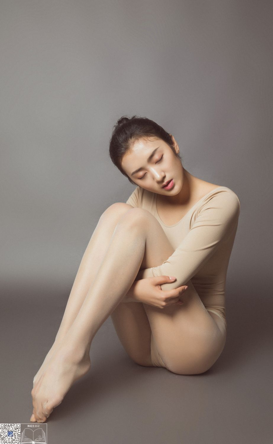 [GALLI嘉丽]舞蹈生日记 098 - 子墨[63P／223MB]插图1