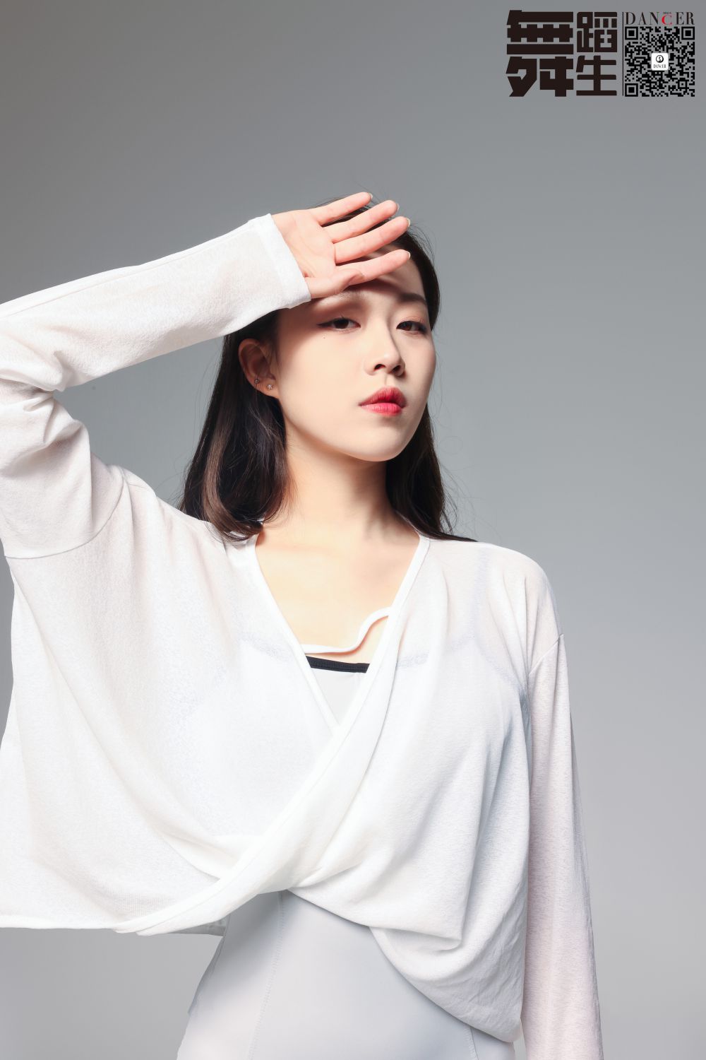 [GALLI嘉丽]舞蹈生日记 109 - 羽[43P／292MB]插图