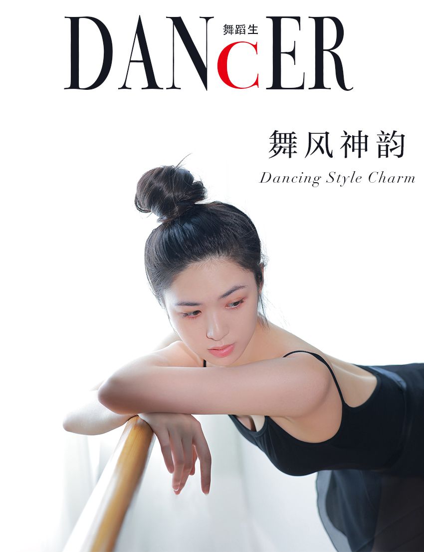 [GALLI嘉丽]舞蹈生日记 113 - 舞风神韵[60P／696MB]插图1