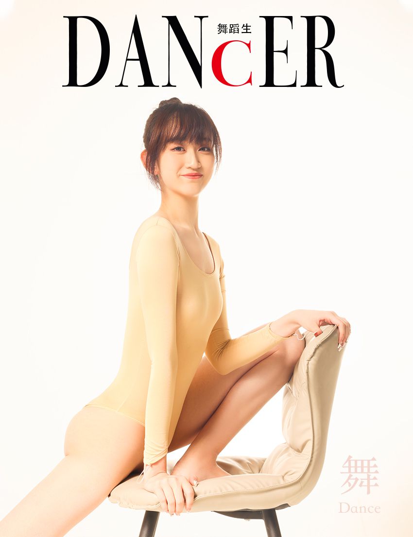 [GALLI嘉丽]舞蹈生日记 114 - 舞[42P／34.7MB]插图1