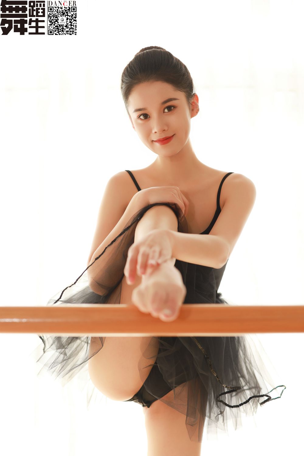 [GALLI嘉丽]舞蹈生日记 116 - 梦幻[27P／158MB]插图